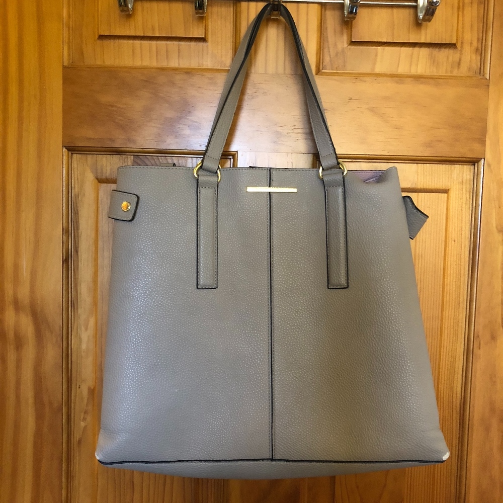 Steve Madden tote